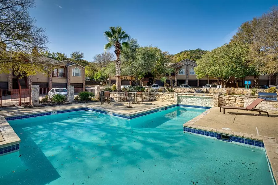 6804 N Capital Of Texas HWY #813, Austin, TX 78731