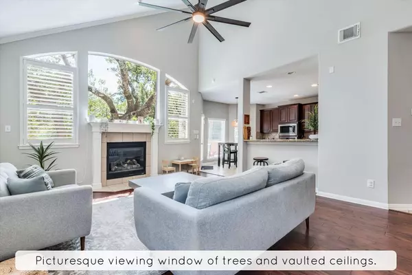 Cedar Park, TX 78613,1604 Hughes DR