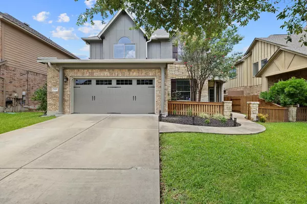 2430 Santa Barbara LOOP, Round Rock, TX 78665