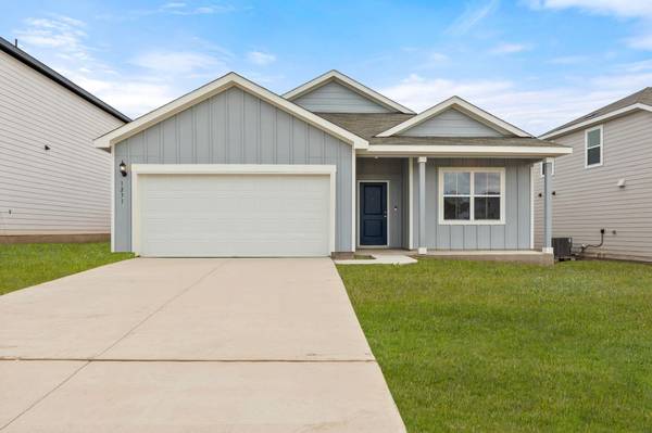 1231 Crimson Sky CT, Belton, TX 76513
