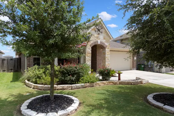 Hutto, TX 78634,521 Kirkhill ST