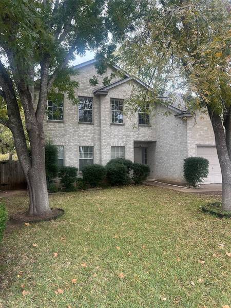 2110 Heather DR, Cedar Park, TX 78613