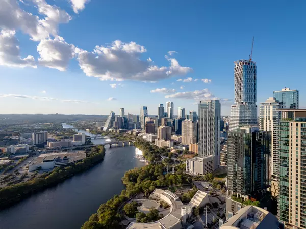 Austin, TX 78701,44 East Ave #4303