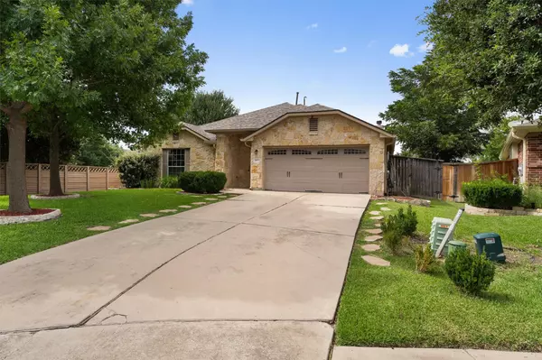 Round Rock, TX 78665,802 Meadow Bluff CT