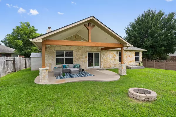 Round Rock, TX 78665,802 Meadow Bluff CT