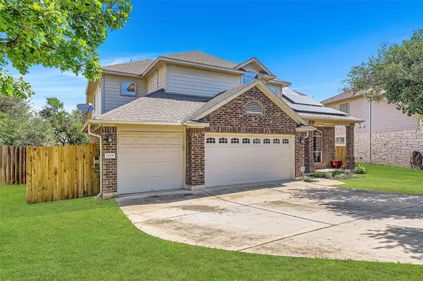 Austin, TX 78717,14308 Homestead Village CIR