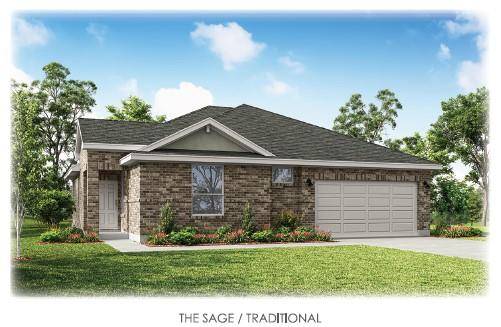 130 Spangle WAY, Kyle, TX 78640