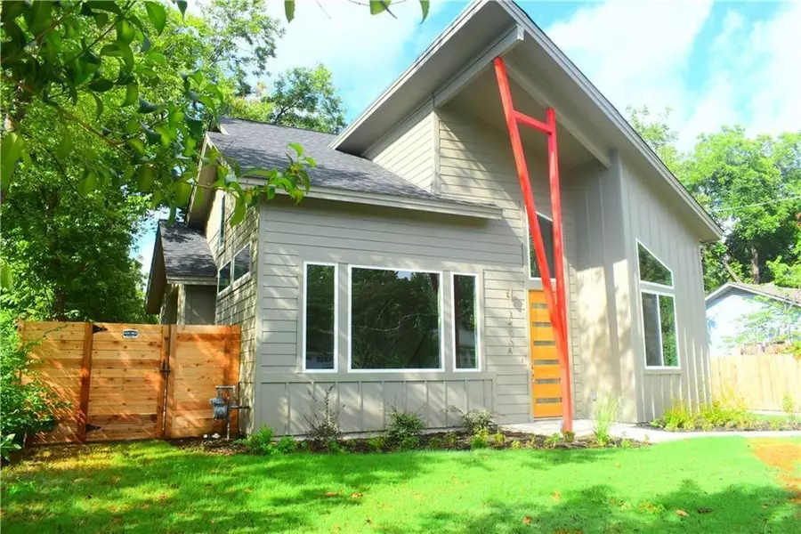 1403 Arcadia Ave #A, Austin, TX 78757