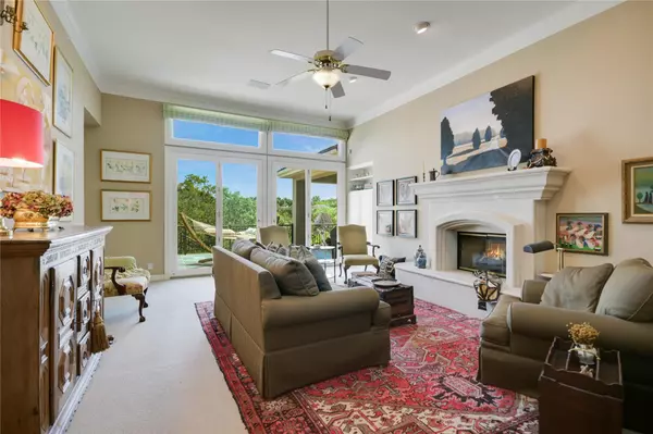 Austin, TX 78735,2305 Barton Creek BLVD #28