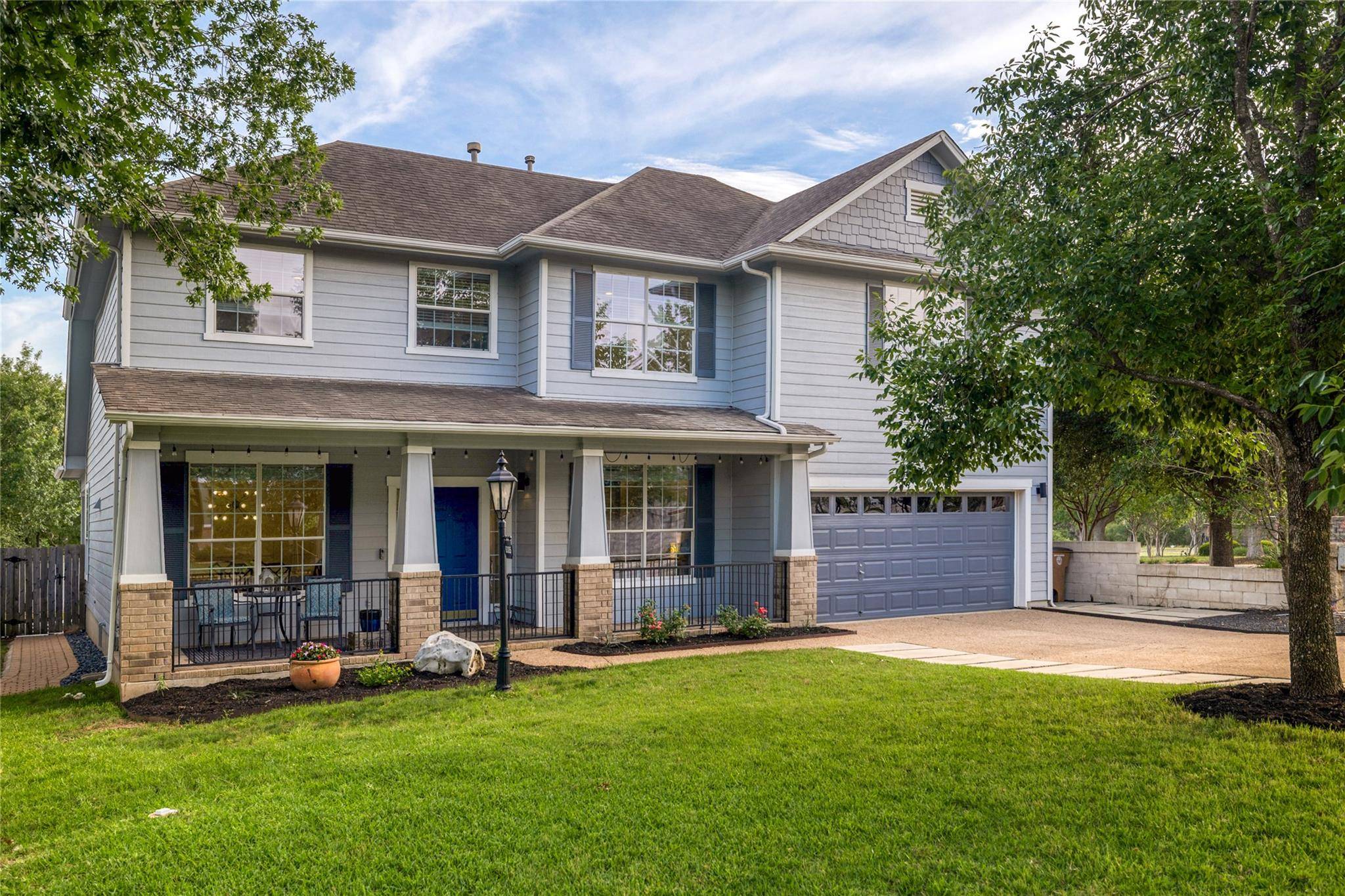 6305 Carrington DR, Austin, TX 78749