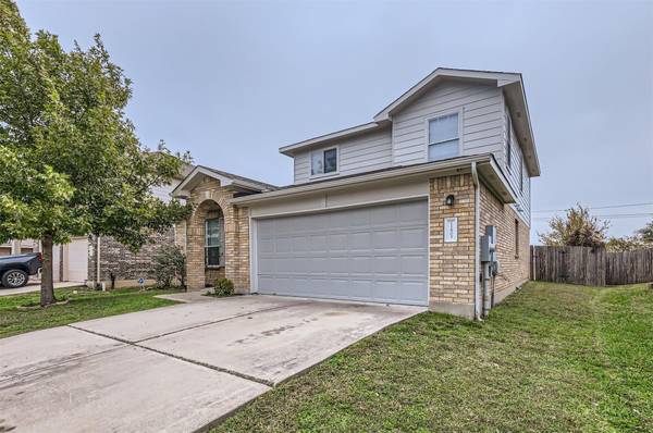 11805 Gaelic DR, Austin, TX 78754