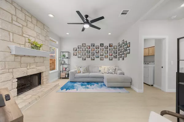 Round Rock, TX 78681,514 Oakwood BLVD