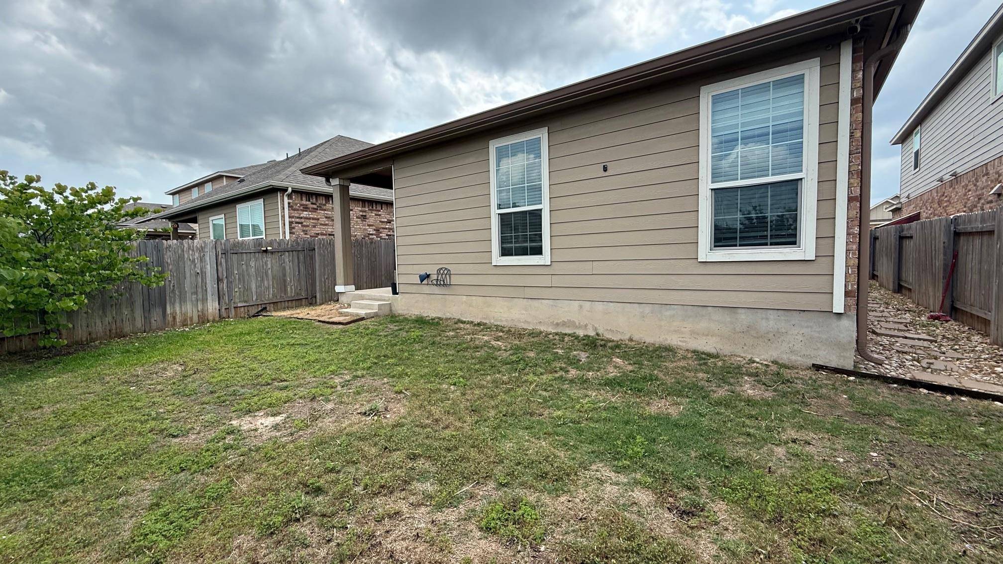 Hutto, TX 78634,260 Sage Derby DR