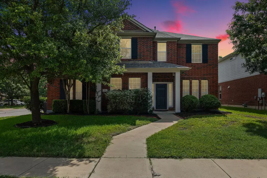 676 Rusk RD, Round Rock, TX 78665