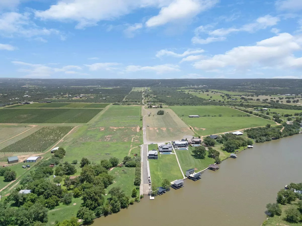 Burnet, TX 78611,Lot 18 Lone Oak DR
