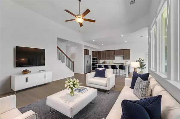 116 Divisadero DR, Hutto, TX 78634