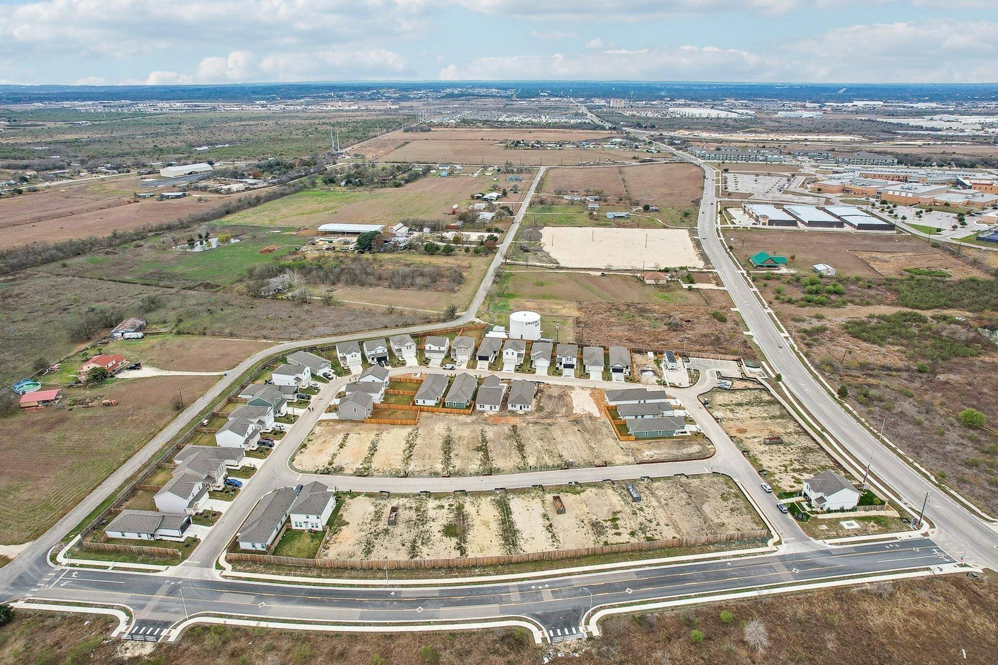 San Marcos, TX 78666,1132 Wild Leaf WAY