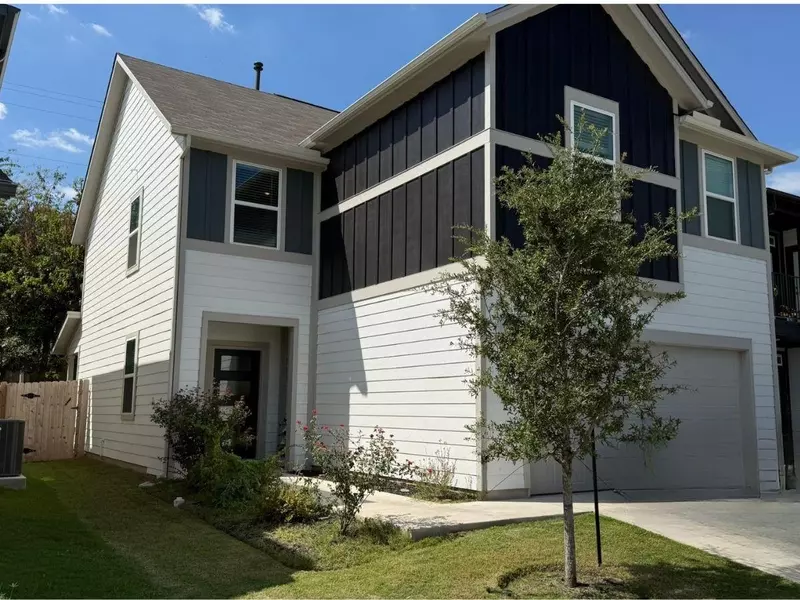 1515 Iberville DR, Pflugerville, TX 78660