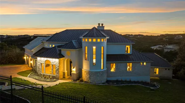 5009 McIntyre CIR, Austin, TX 78734