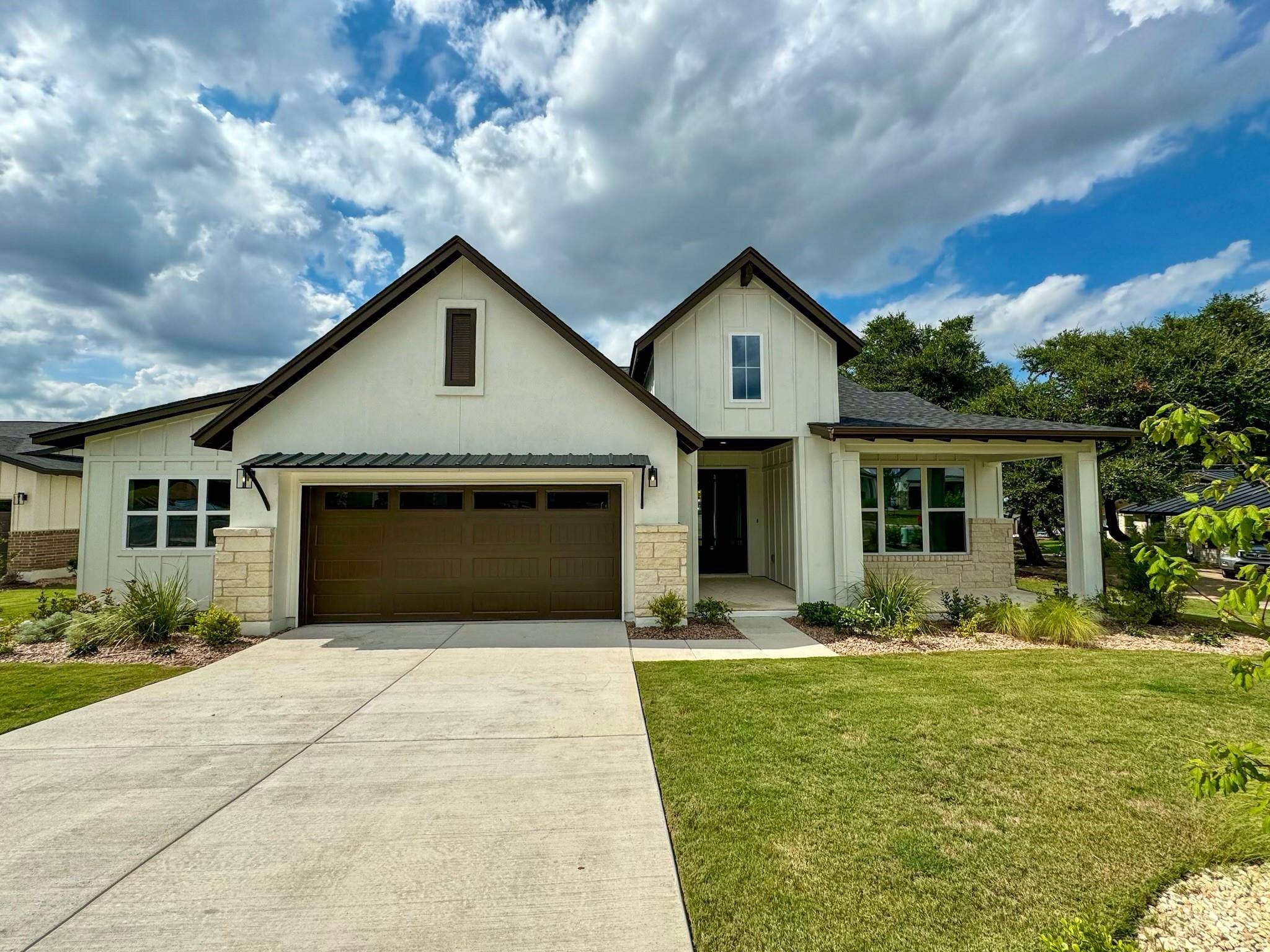 Cedar Park, TX 78613,2183 Quiet Stables CIR
