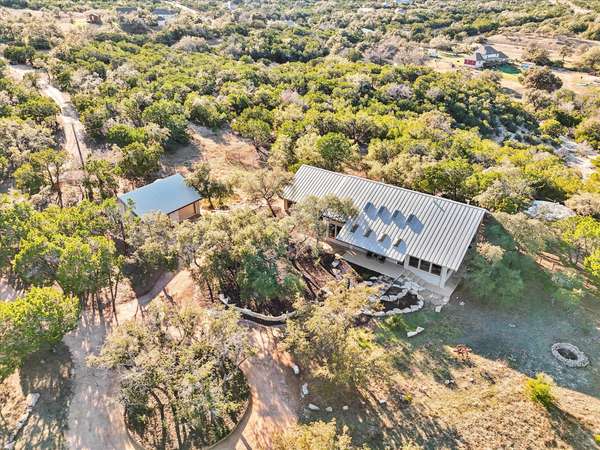 11201 BONHAM RANCH RD #6 and 8, Dripping Springs, TX 78620