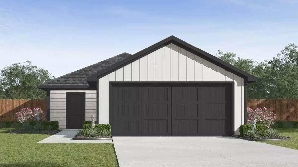 Buda, TX 78610,190 Alkali DR