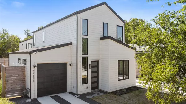 Austin, TX 78741,6117 Richardson LN