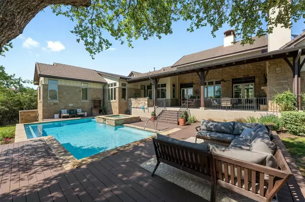 Austin, TX 78738,8024 Carlton Ridge CV