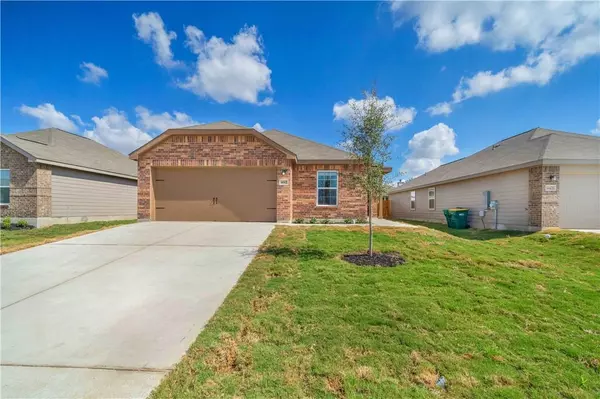 Elgin, TX 78621,14501 Prairie Sod LN