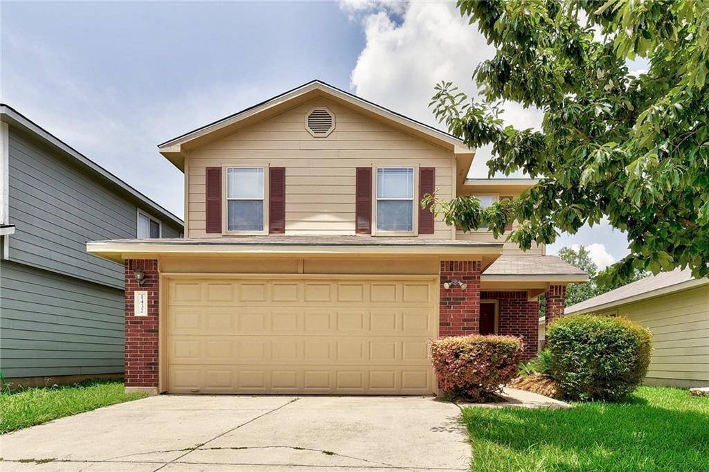 1432 Anise DR, Austin, TX 78741