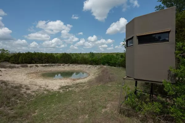 Lometa, TX 76853,287 County Road 2722