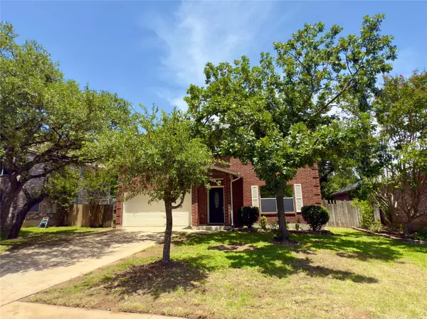 Cedar Park, TX 78613,1206 Devil RDG