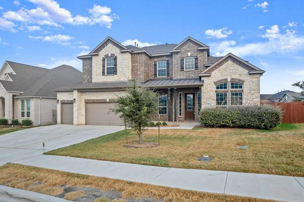 327 Baretta LOOP, Buda, TX 78610