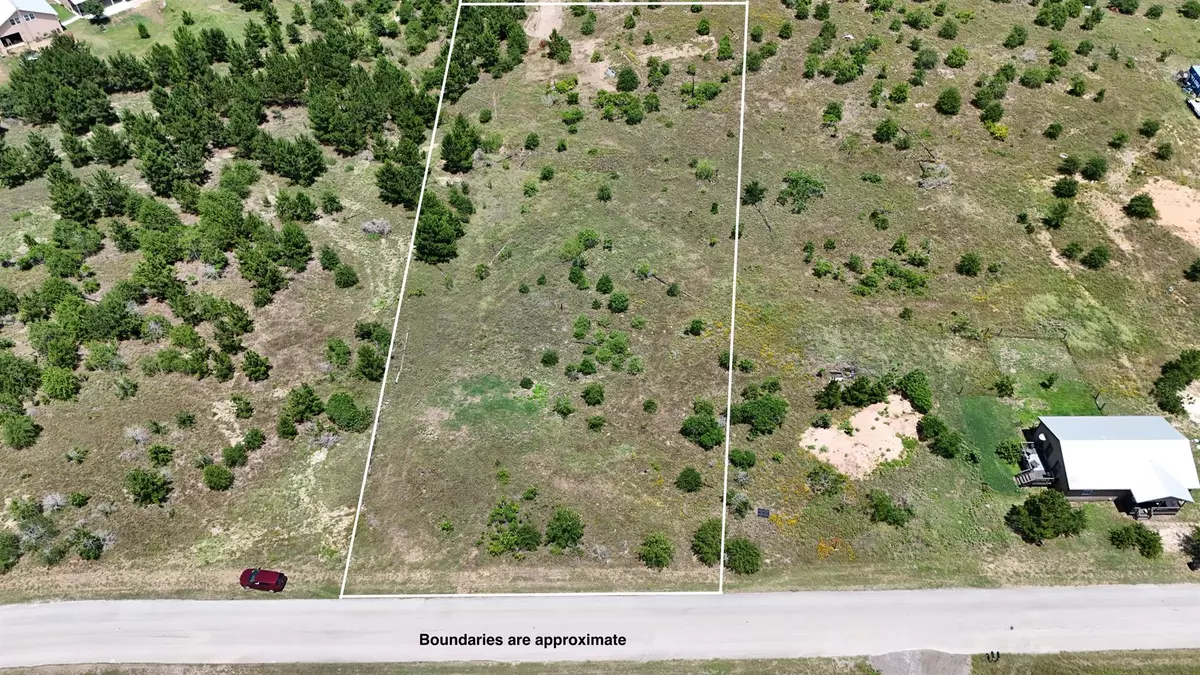 Smithville, TX 78957,Lot 2 Cottletown RD