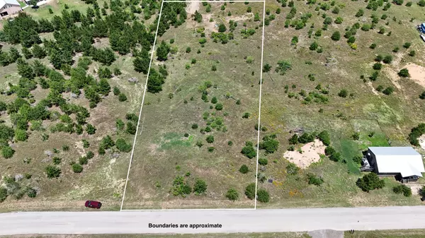 Lot 2 Cottletown RD, Smithville, TX 78957