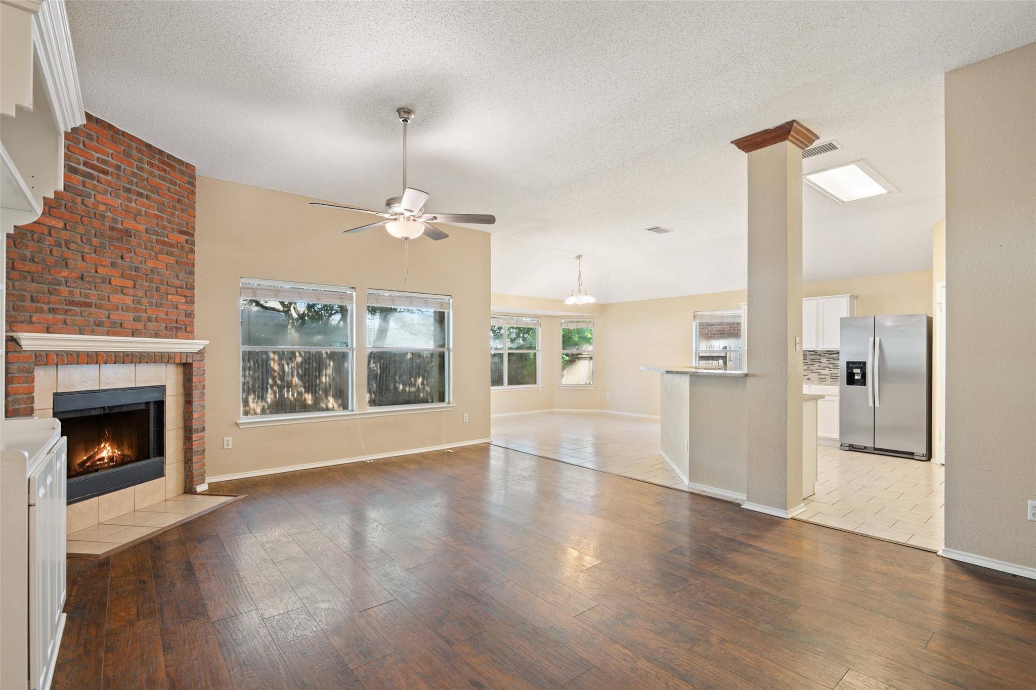 Round Rock, TX 78665,1008 NE Chippewa ST