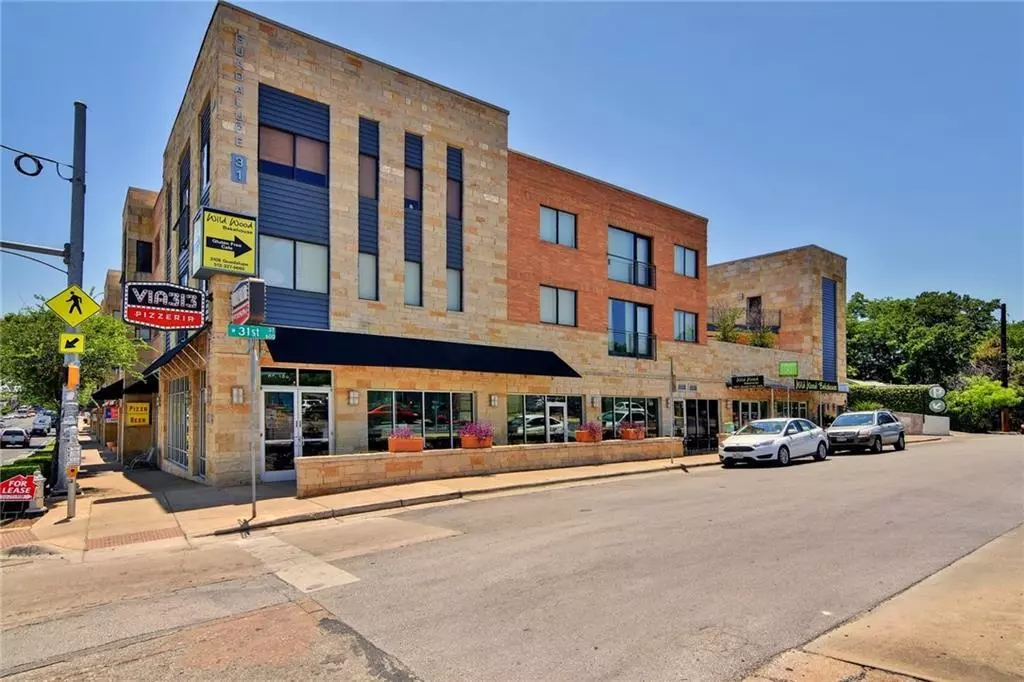 Austin, TX 78705,3016 Guadalupe ST #203