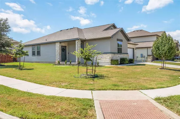 Liberty Hill, TX 78642,244 Prospector LN