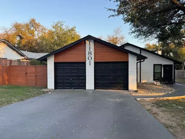 11801 Argonne Forest TRL, Austin, TX 78759