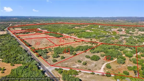 Blanco, TX 78606,650 Windmill Ridge DR