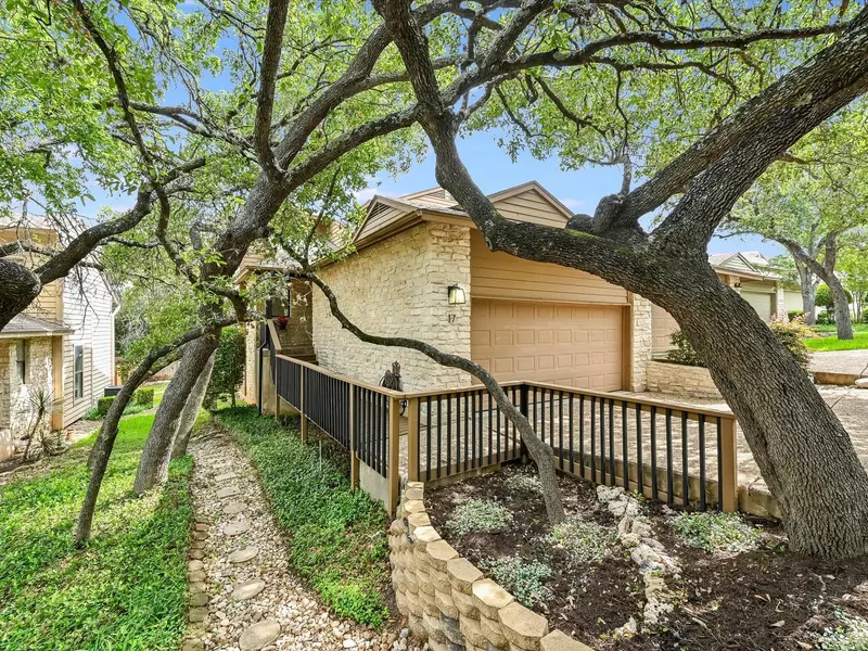 5701 Westslope DR #17, Austin, TX 78731