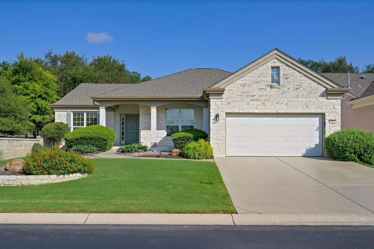 Georgetown, TX 78633,216 Armstrong DR