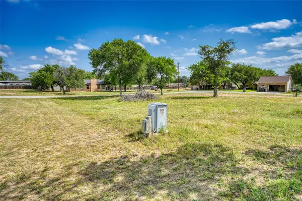 Buchanan Dam, TX 78609,Lot 34 Panorama DR