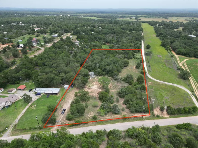 609 Old Sayers RD, Elgin, TX 78621