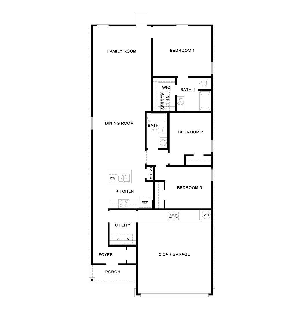 Uhland, TX 78640,135 Schuenemann WAY
