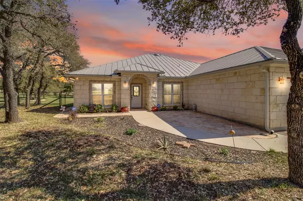Blanco, TX 78606,1038 Cielo Springs DR