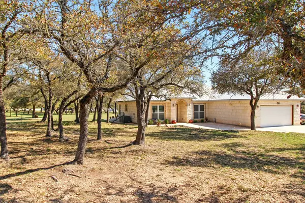 Blanco, TX 78606,1038 Cielo Springs DR