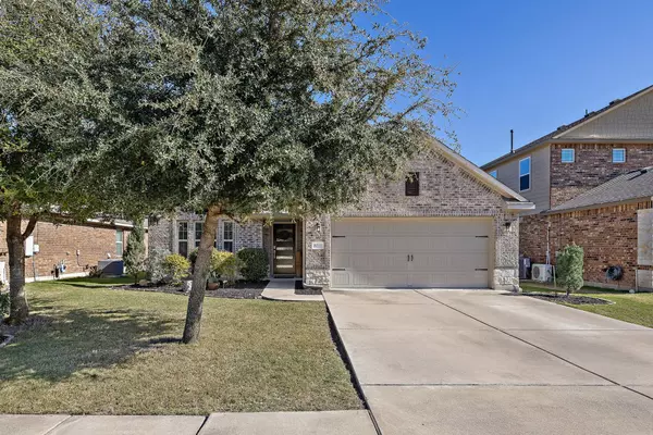 8033 Arezzo DR, Round Rock, TX 78665