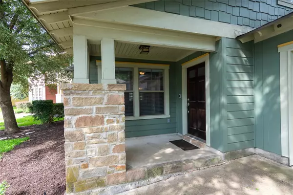 Austin, TX 78750,13604 Caldwell DR #25