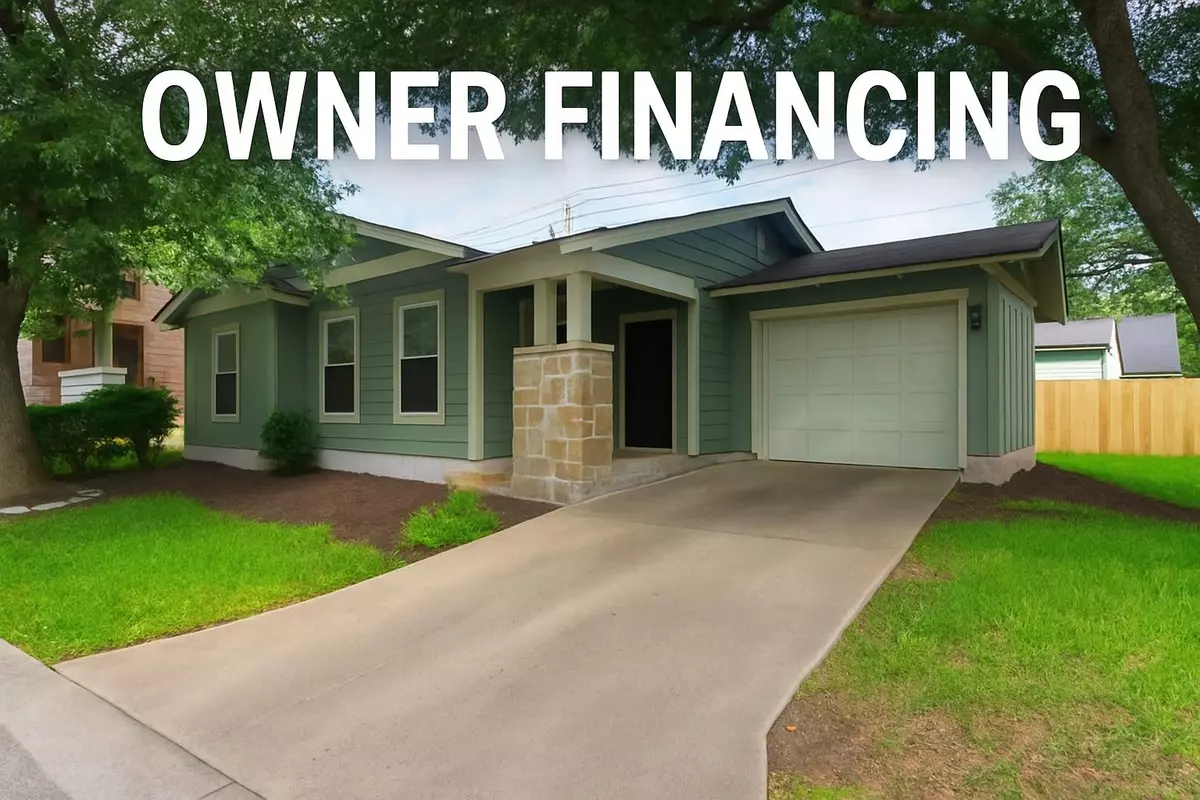 Austin, TX 78750,13604 Caldwell DR #25